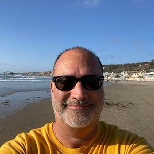 Meet your Posher, Chuck